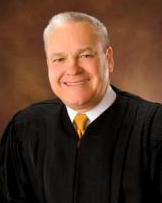 Image of Judge Tobin.